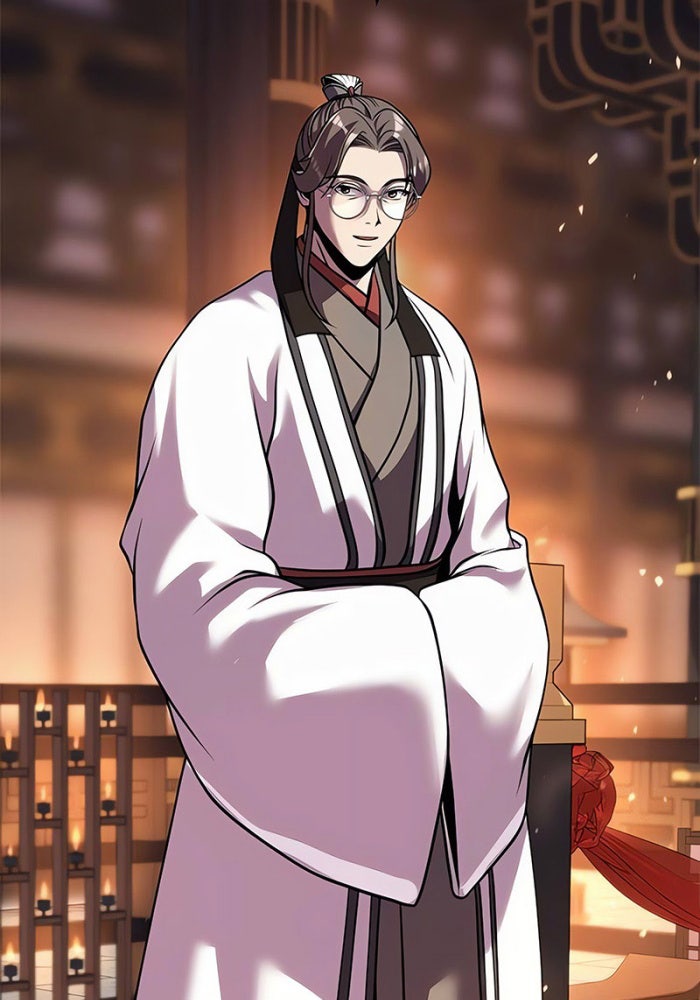 Ma Đạo Chuyển Sinh Ký - Page 88