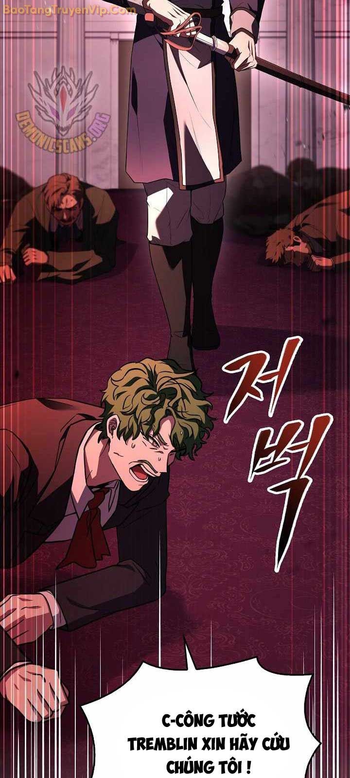 Sự Trở Lại Của Vị Hiệp Sĩ Dùng Thương - Page 8