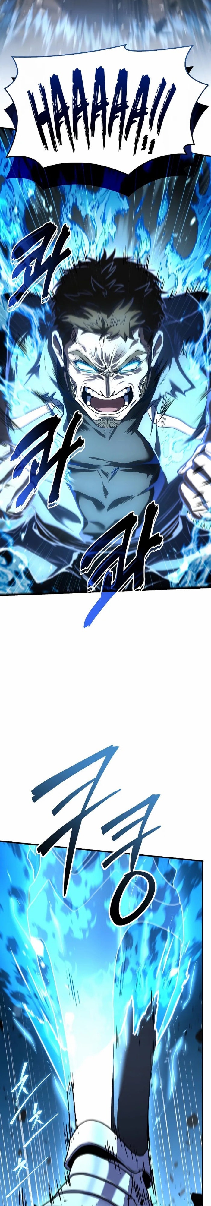 Sự Trở Lại Của Vị Hiệp Sĩ Dùng Thương - Page 14