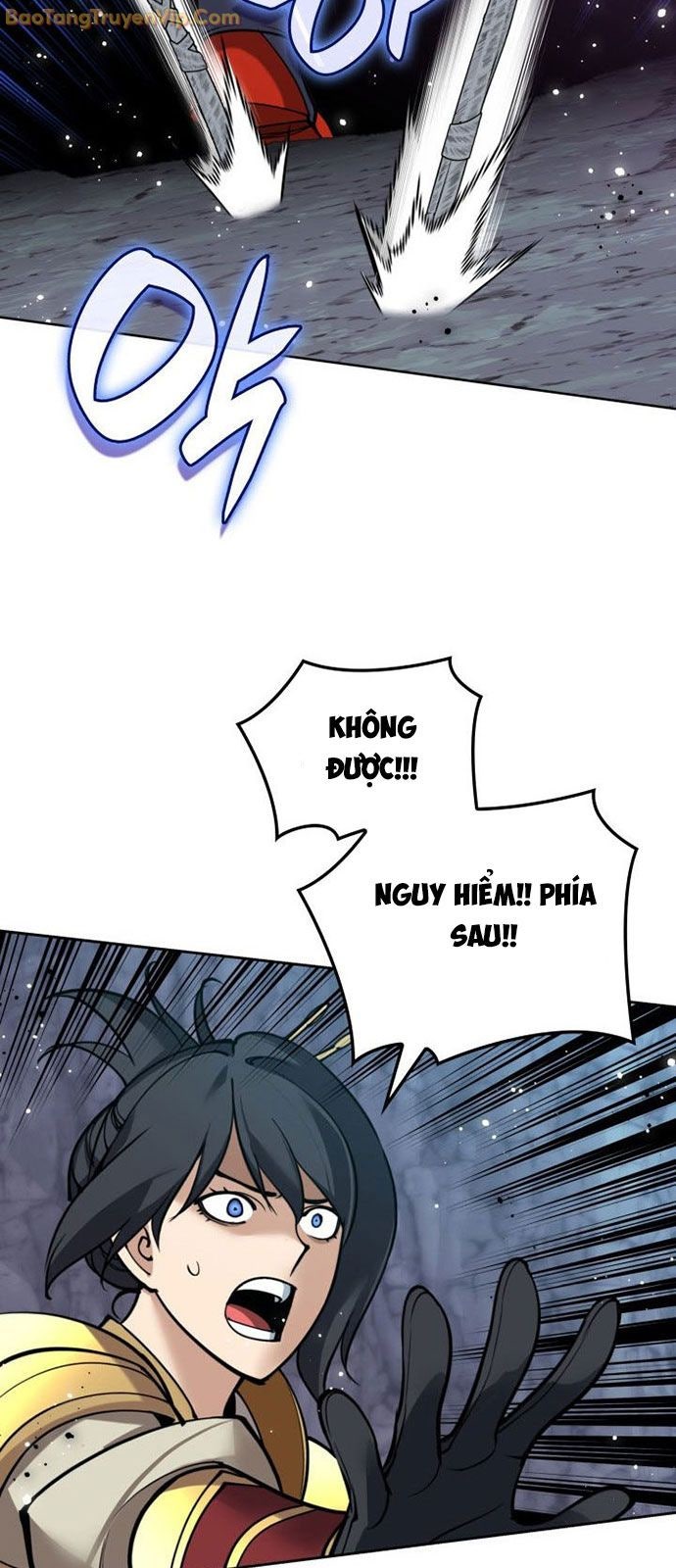 Thợ Rèn Huyền Thoại - Page 73