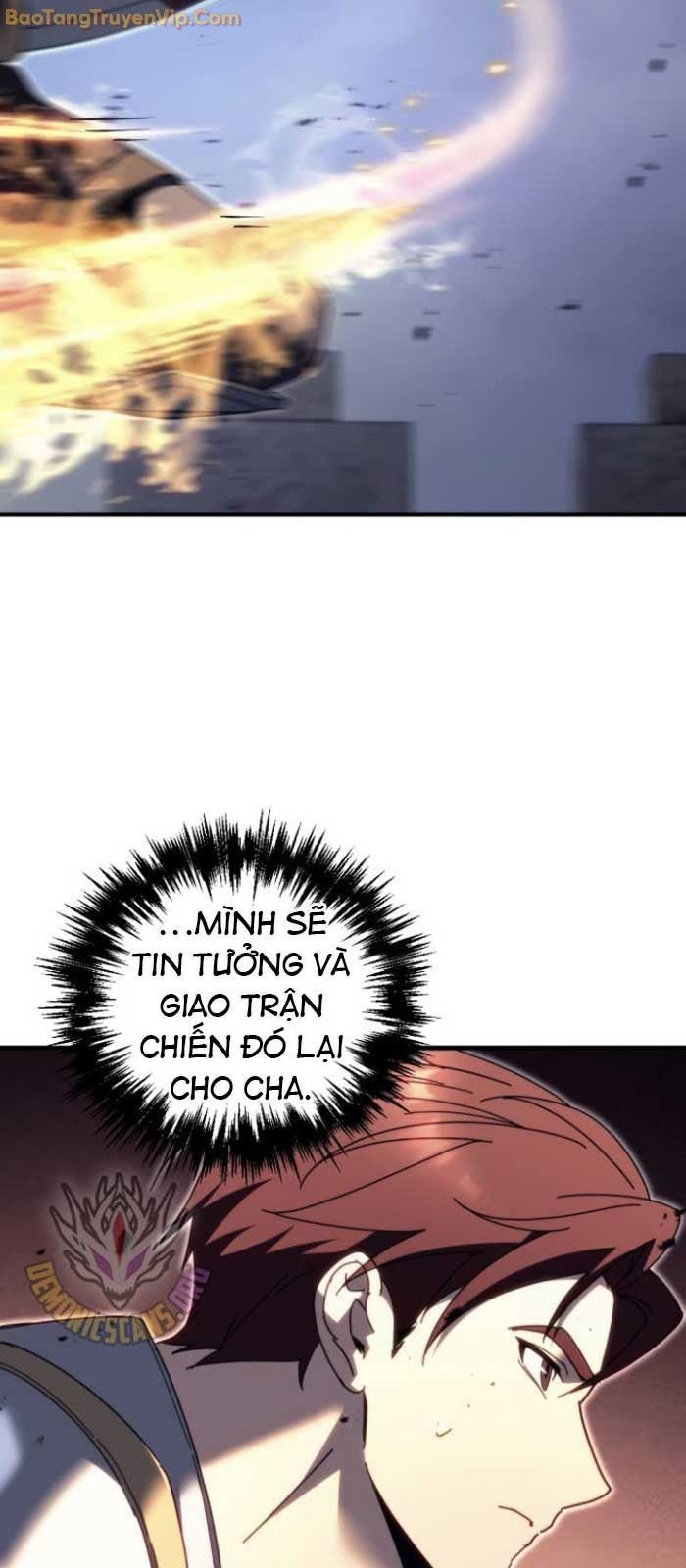 Kẻ Hồi Quy Của Gia Tộc Suy Vong - Page 53