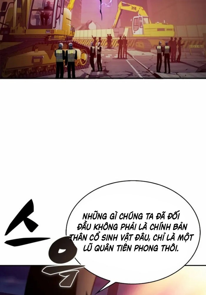 Người Chơi Mới Solo Cấp Cao Nhất - Page 105