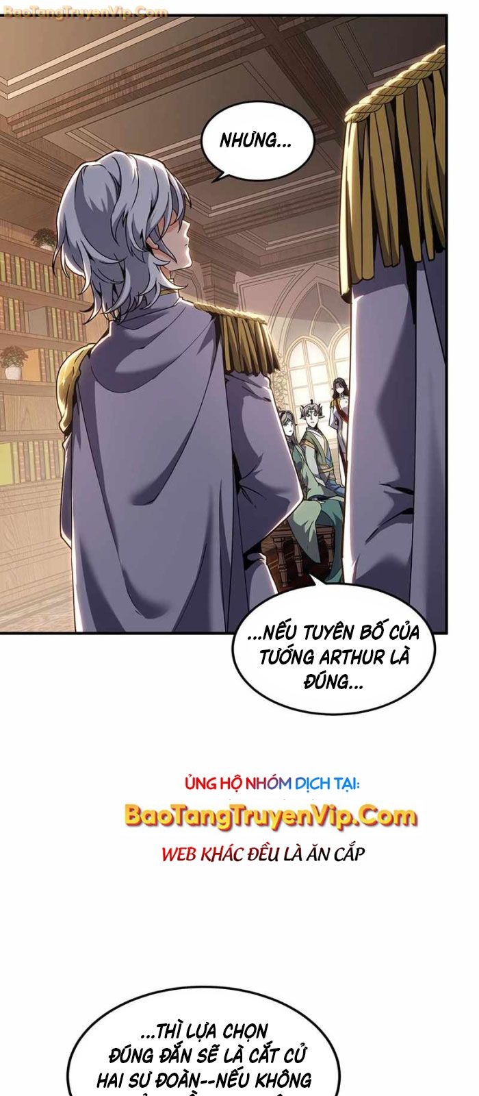 Ánh Sáng Cuối Con Đường - Page 13