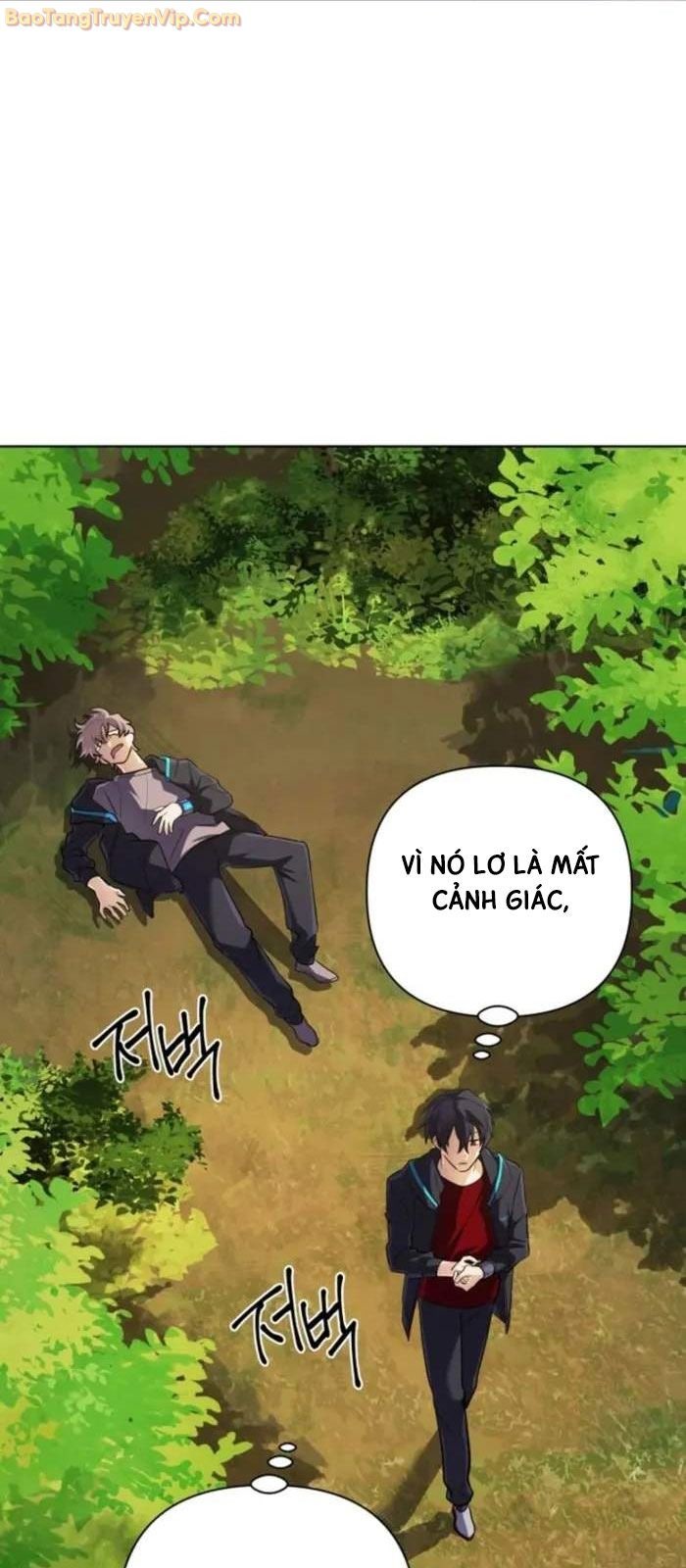 Đại Pháp Sư Thần Thoại Tái Lâm - Page 35