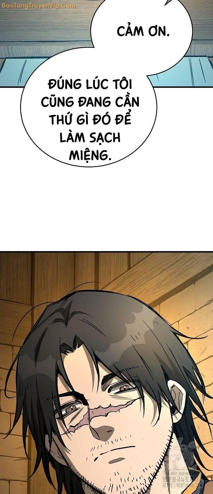 Kẻ Điên Và Đội Trưởng Cảnh Vệ - Page 97