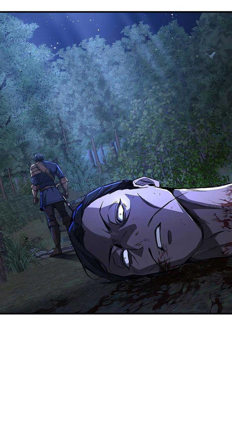 Kẻ Điên Và Đội Trưởng Cảnh Vệ - Page 111