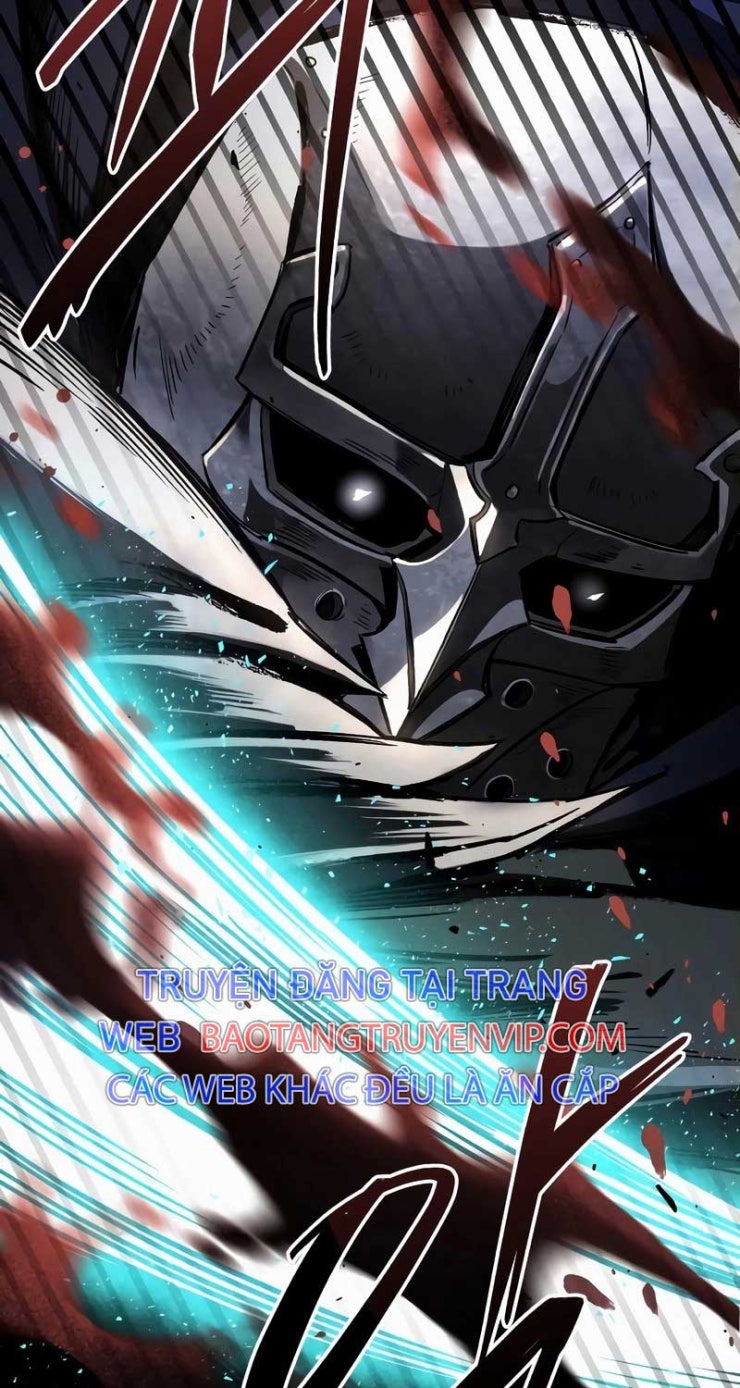 Kẻ Điên Và Đội Trưởng Cảnh Vệ - Page 7