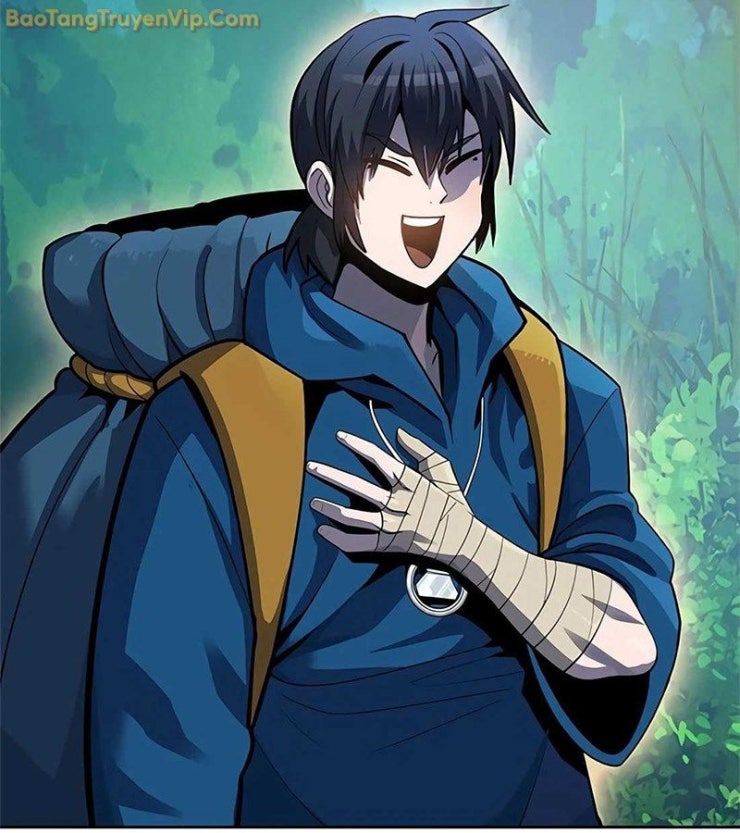 Tôi Chỉ Là Người Khuân Vác Trong Hầm Ngục - Page 51