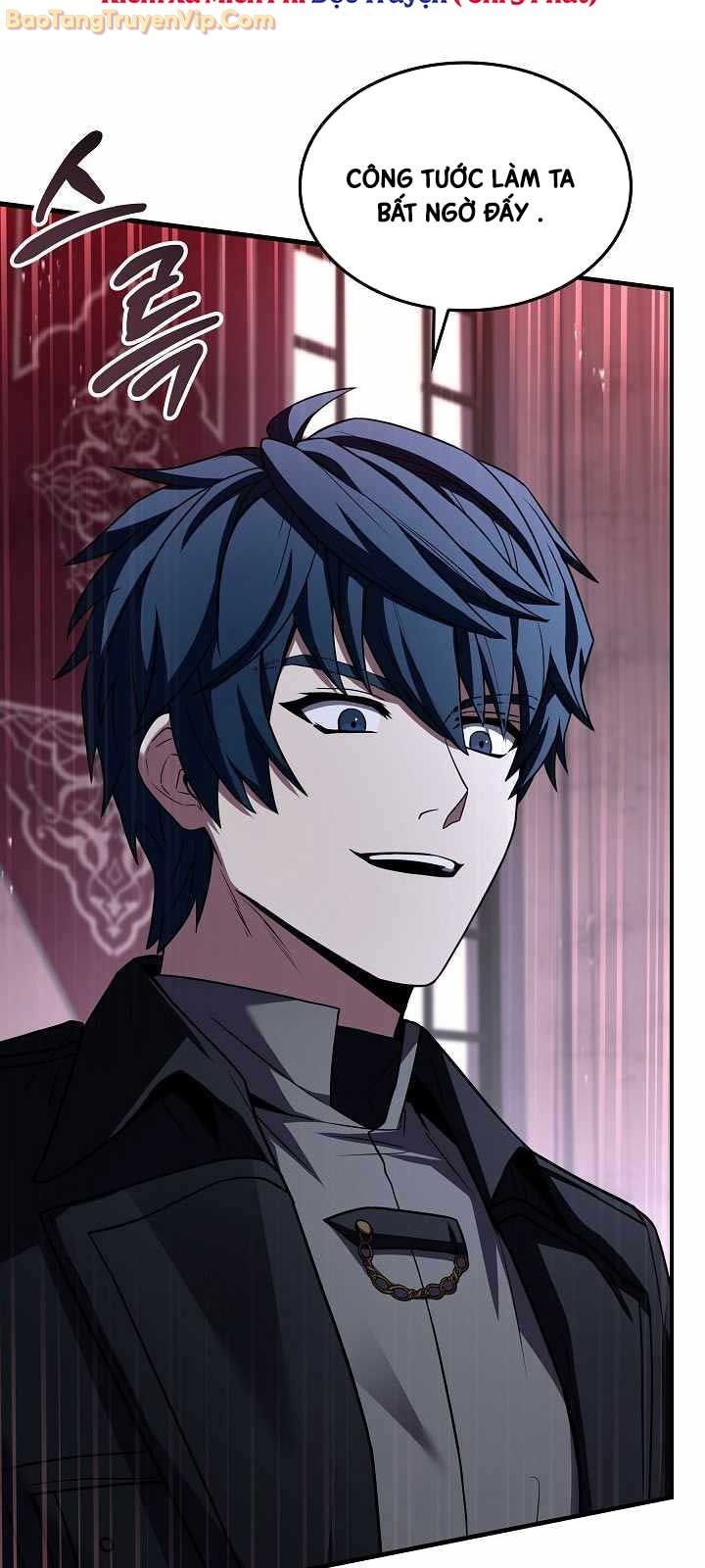 Sự Trở Lại Của Vị Hiệp Sĩ Dùng Thương - Page 16