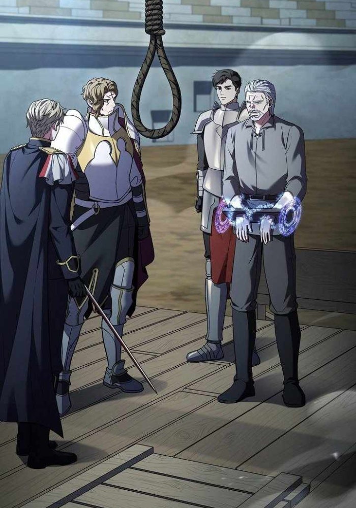 Sự Trở Lại Của Vị Hiệp Sĩ Dùng Thương - Page 33