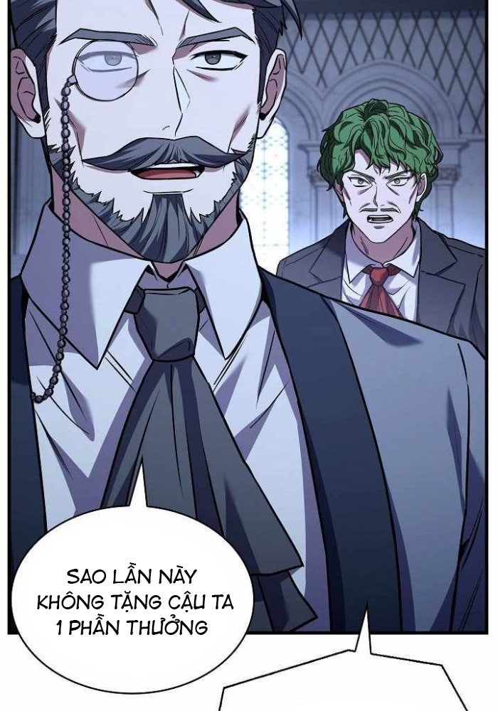 Sự Trở Lại Của Vị Hiệp Sĩ Dùng Thương - Page 88