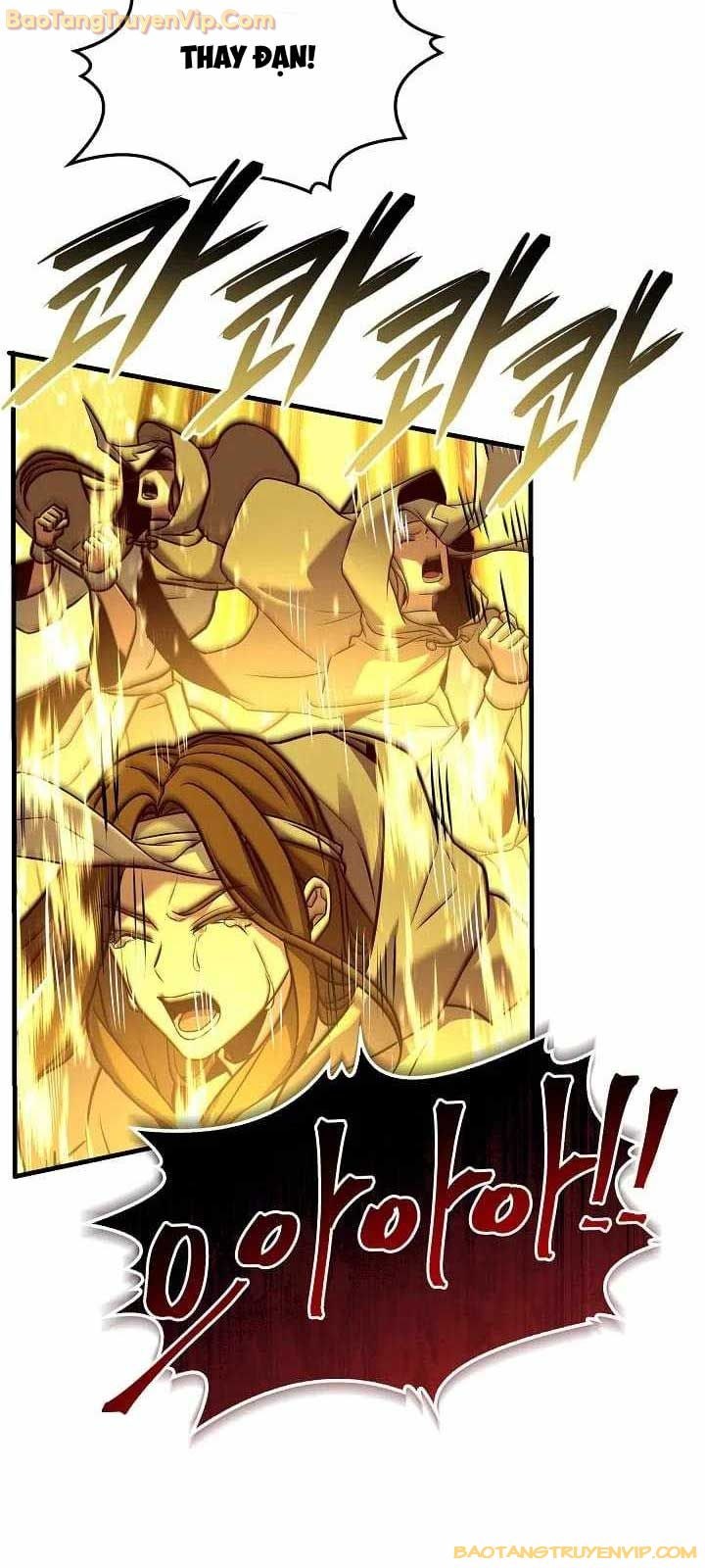 Sự Trở Lại Của Vị Hiệp Sĩ Dùng Thương - Page 86