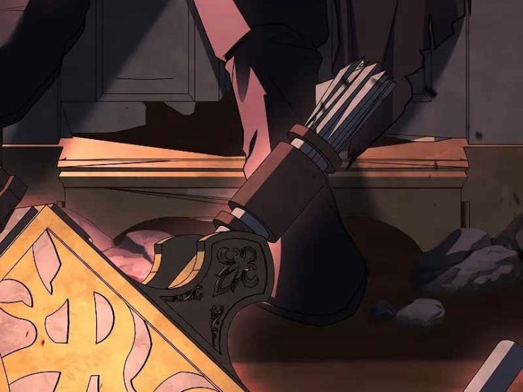 Sự Trở Lại Của Vị Hiệp Sĩ Dùng Thương - Page 115