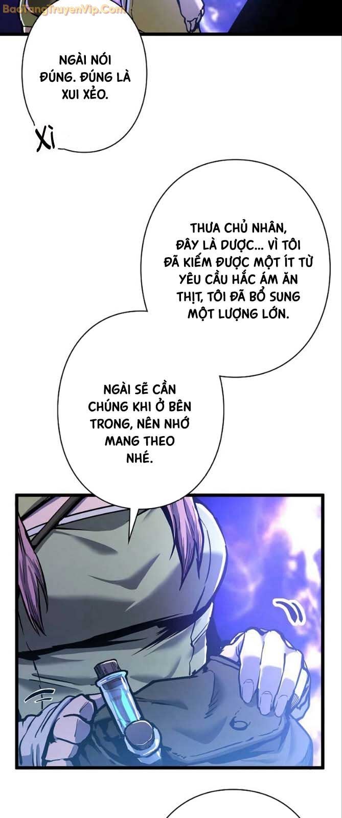 Trở Thành Anh Hùng Mạnh Nhất Nhờ Gian Lận - Page 20