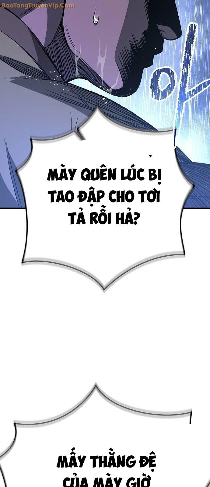 Kẻ Điên Và Đội Trưởng Cảnh Vệ - Page 20