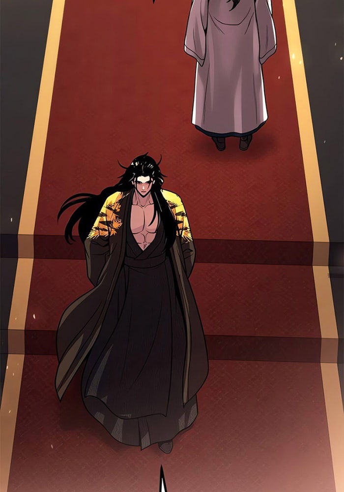 Ma Đạo Chuyển Sinh Ký - Page 182