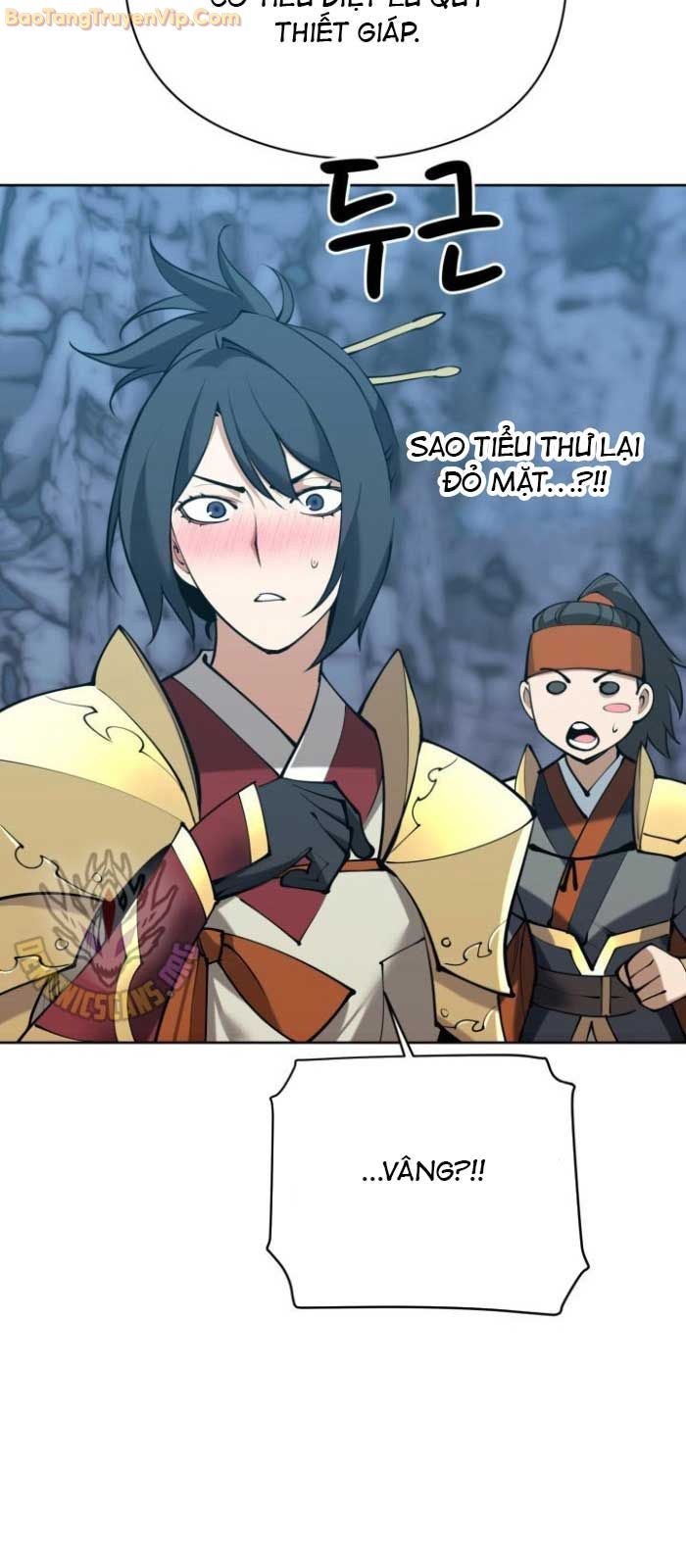 Thợ Rèn Huyền Thoại - Page 67