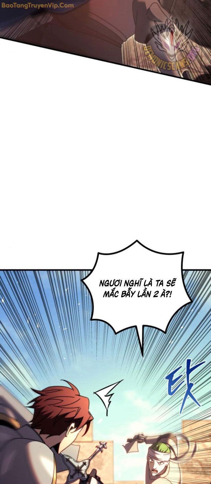 Kẻ Hồi Quy Của Gia Tộc Suy Vong - Page 54