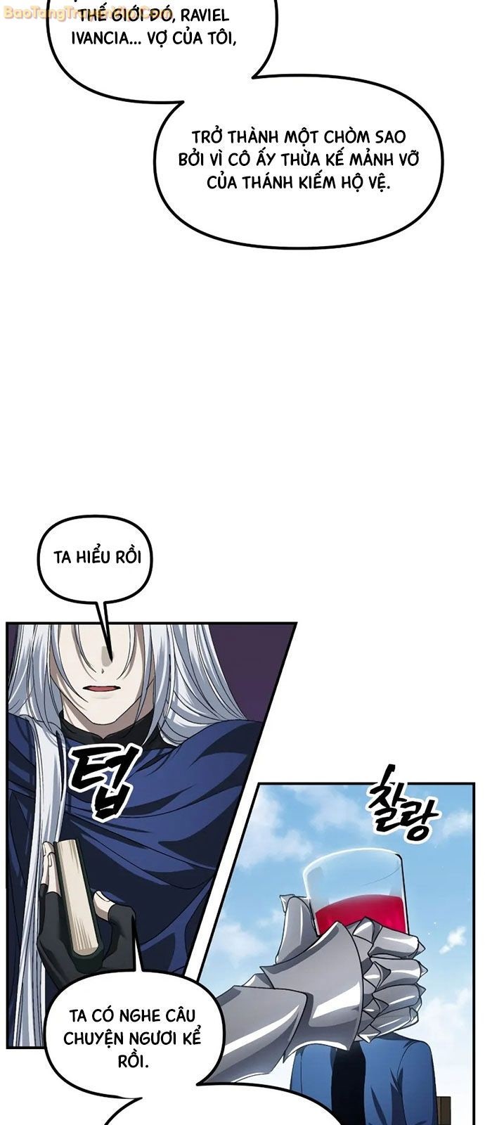 Thợ Săn Tự Sát Cấp SSS - Page 35