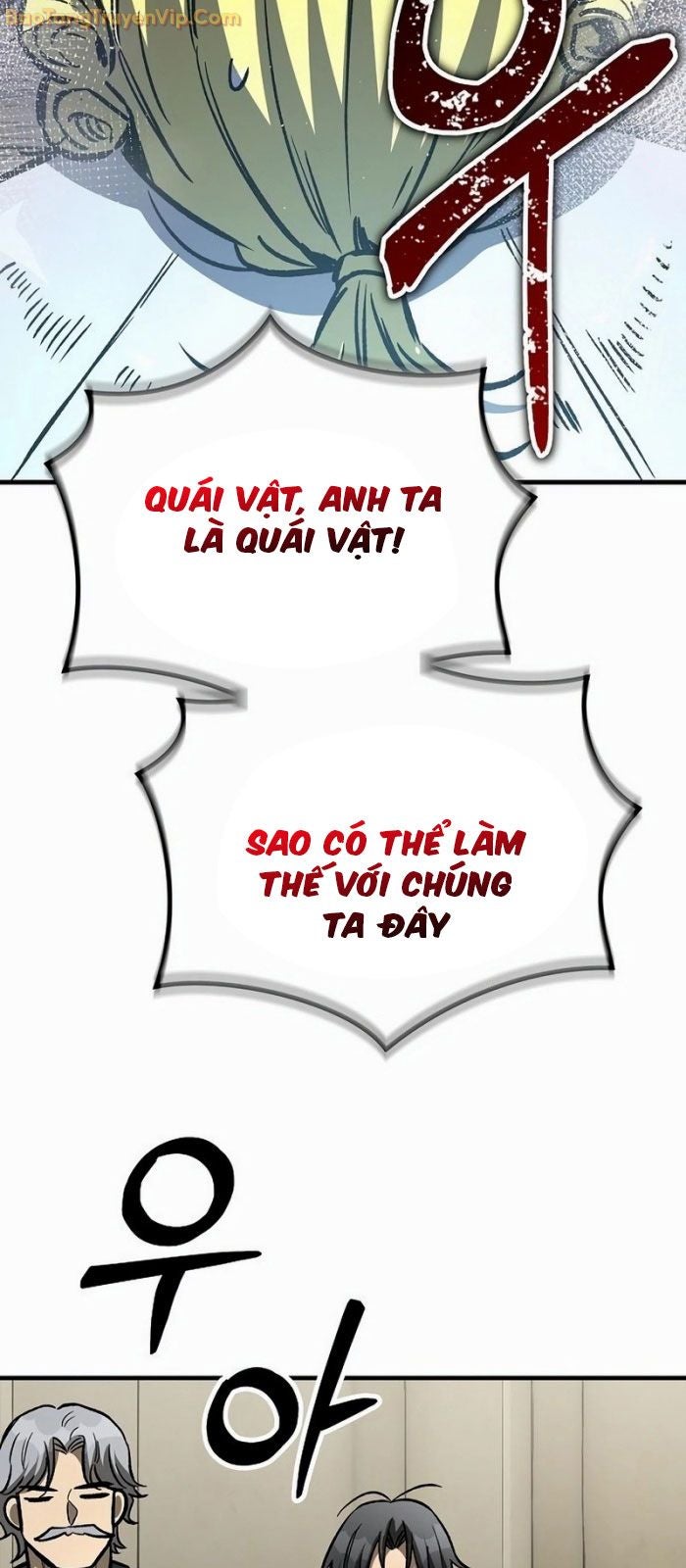 Kẻ Điên Và Đội Trưởng Cảnh Vệ - Page 39
