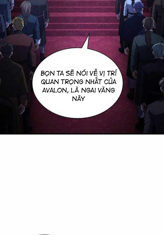 Sự Trở Lại Của Vị Hiệp Sĩ Dùng Thương - Page 105