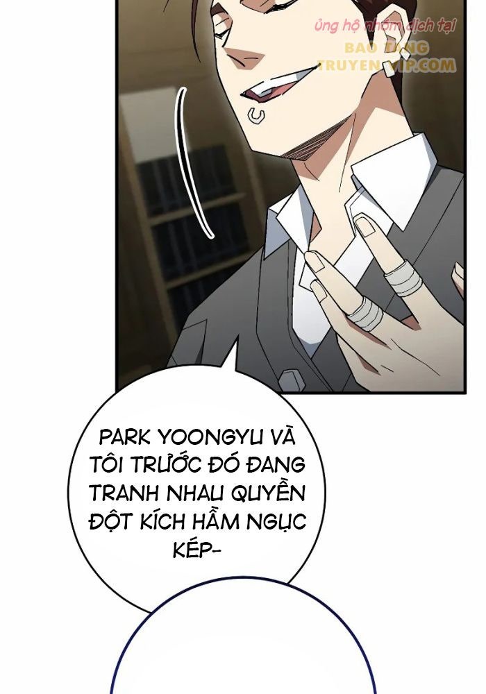 Anh Hùng Trở Lại - Page 22