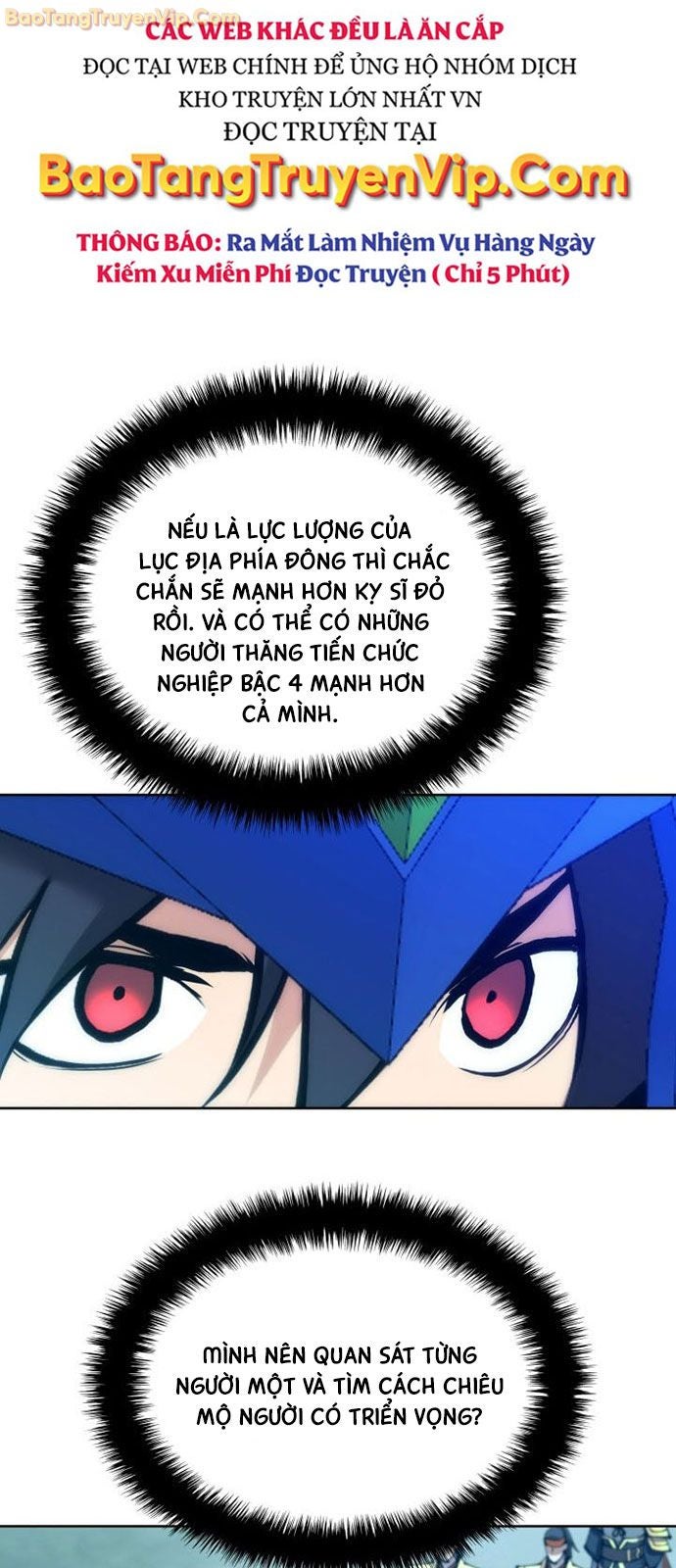 Thợ Rèn Huyền Thoại - Page 7