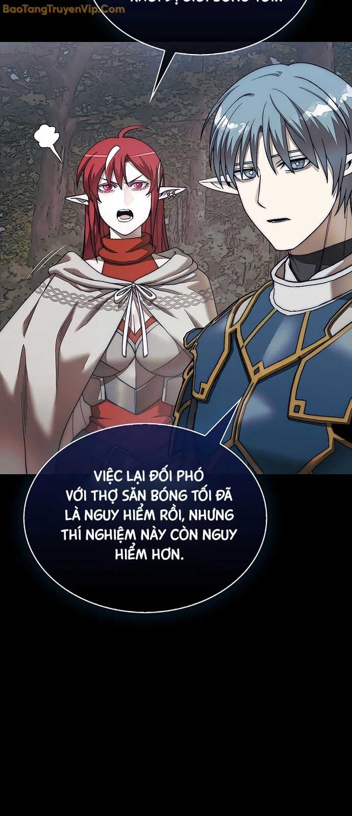 Quân Cờ Thứ 31 Lật Ngược Ván Cờ - Page 65