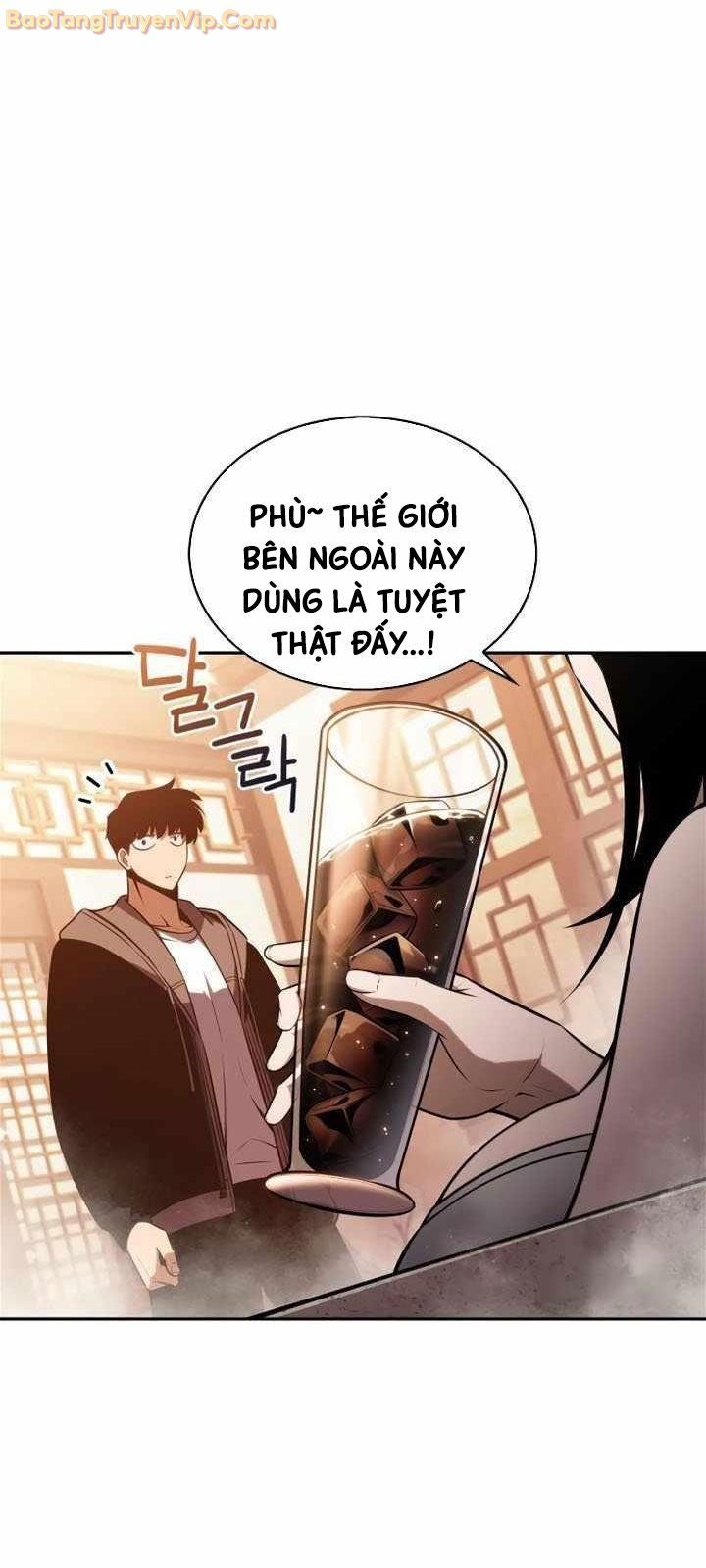 Người Chơi Mới Solo Cấp Cao Nhất - Page 6