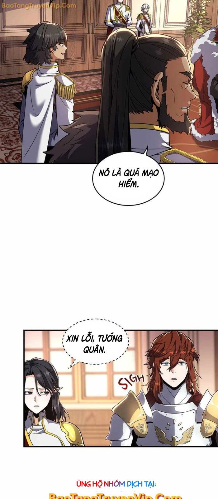 Ánh Sáng Cuối Con Đường - Page 11