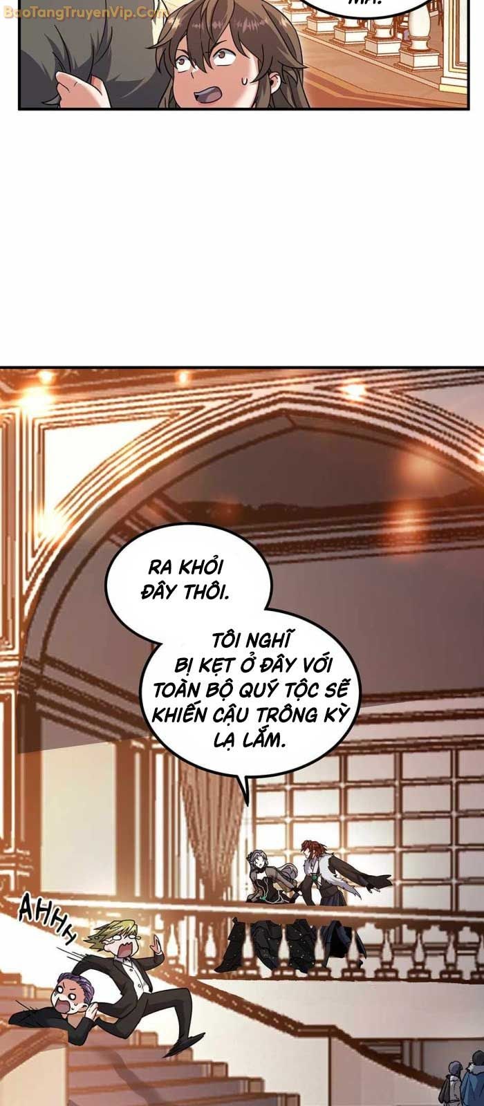 Ánh Sáng Cuối Con Đường - Page 52