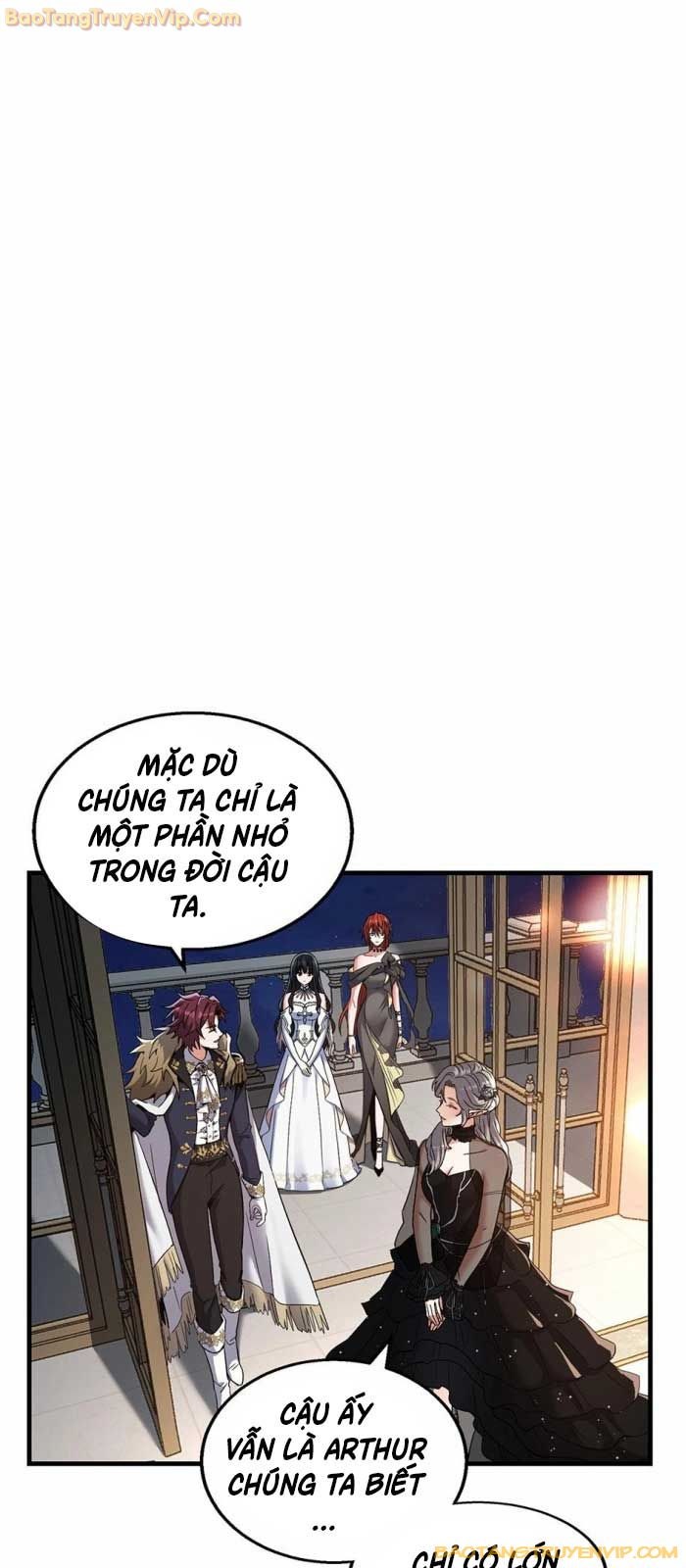 Ánh Sáng Cuối Con Đường - Page 58