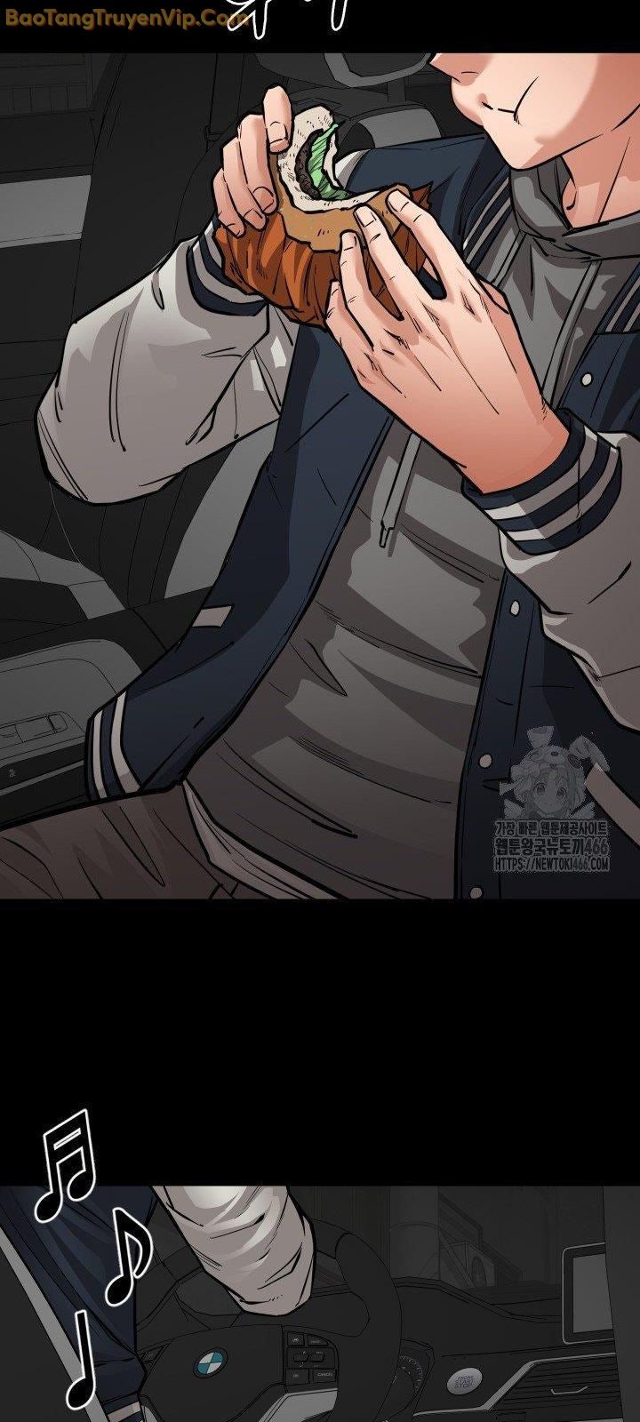 Thanh Kiếm Báo Thù - Page 50