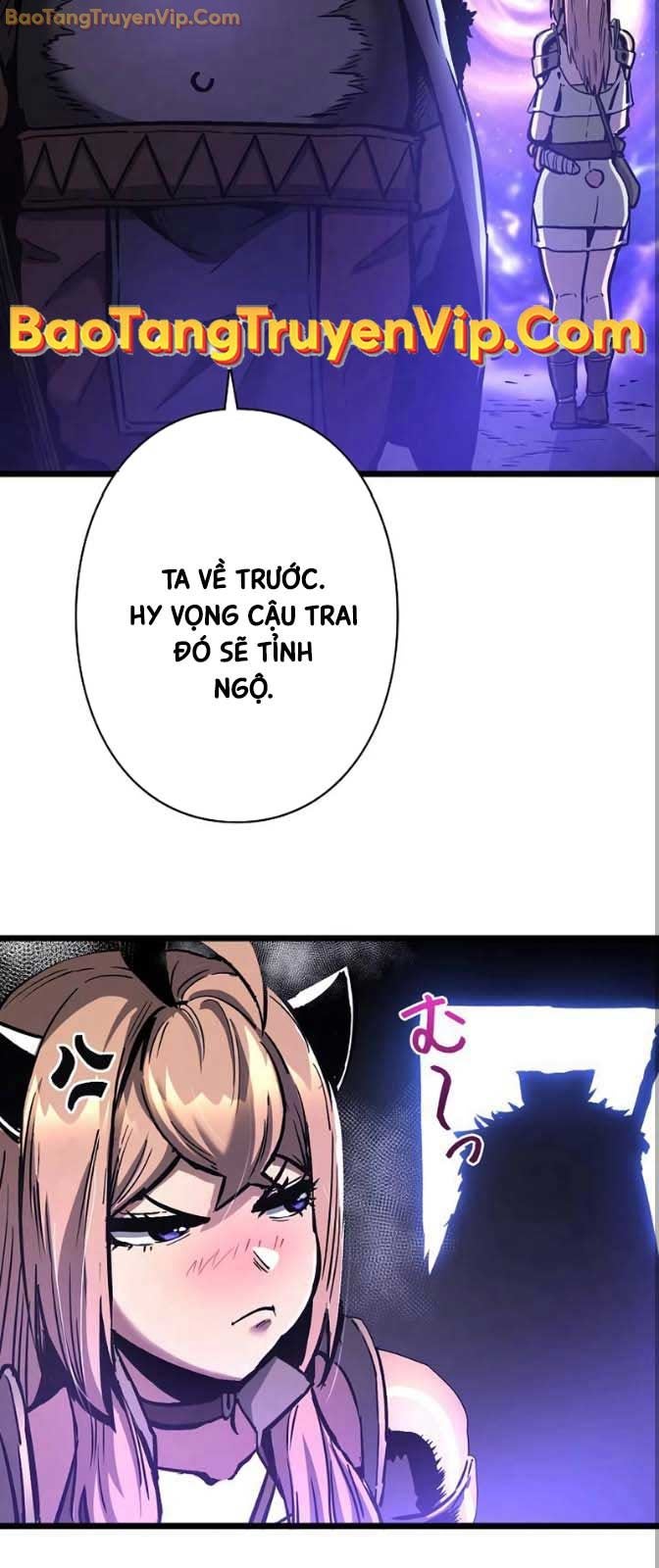 Trở Thành Anh Hùng Mạnh Nhất Nhờ Gian Lận - Page 49