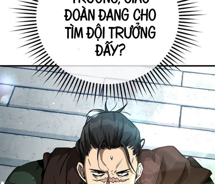 Kẻ Điên Và Đội Trưởng Cảnh Vệ - Page 111