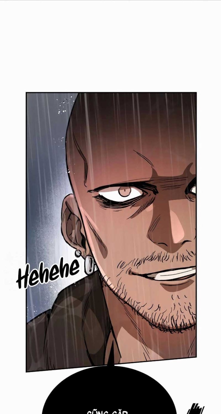 Kẻ Điên Và Đội Trưởng Cảnh Vệ - Page 109