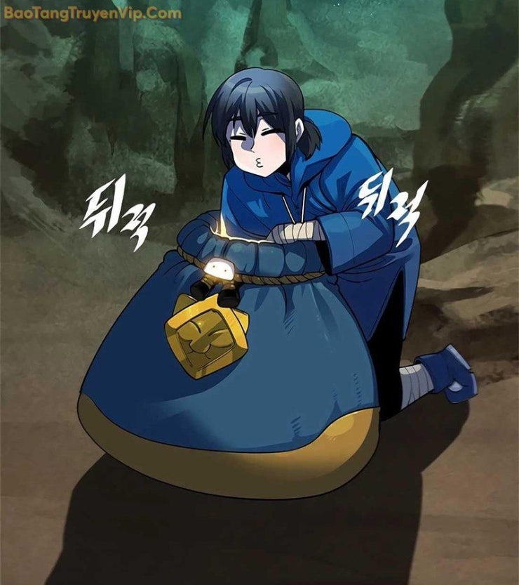 Tôi Chỉ Là Người Khuân Vác Trong Hầm Ngục - Page 273