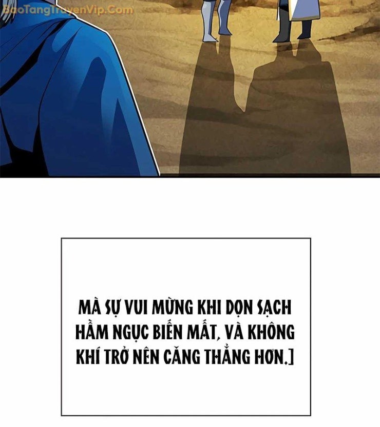 Tôi Chỉ Là Người Khuân Vác Trong Hầm Ngục - Page 345