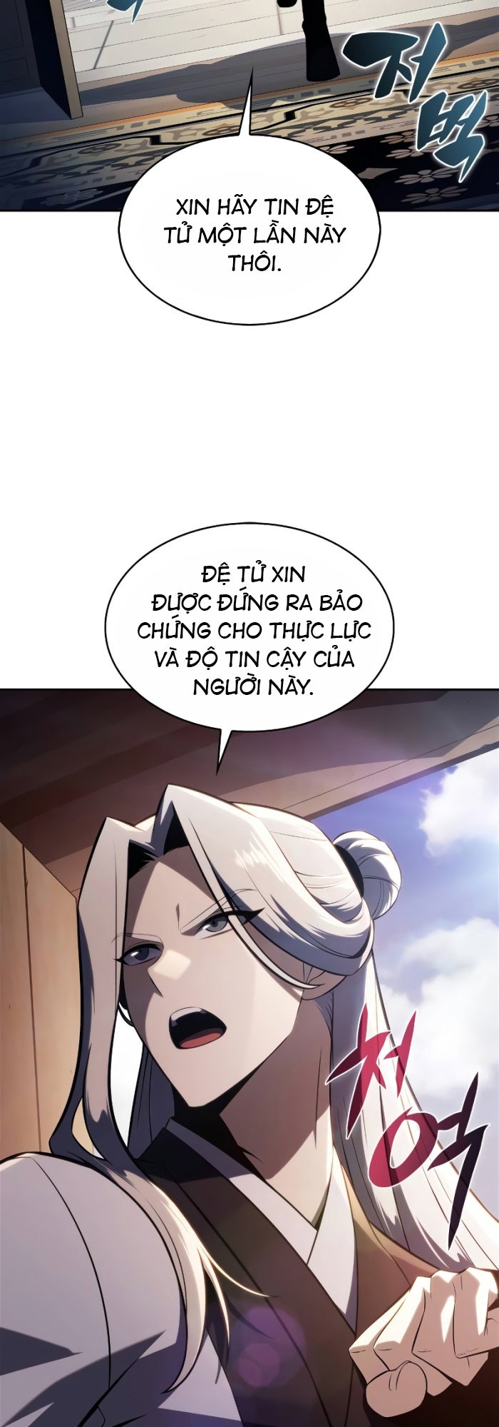 Người Chơi Mới Solo Cấp Cao Nhất - Page 52