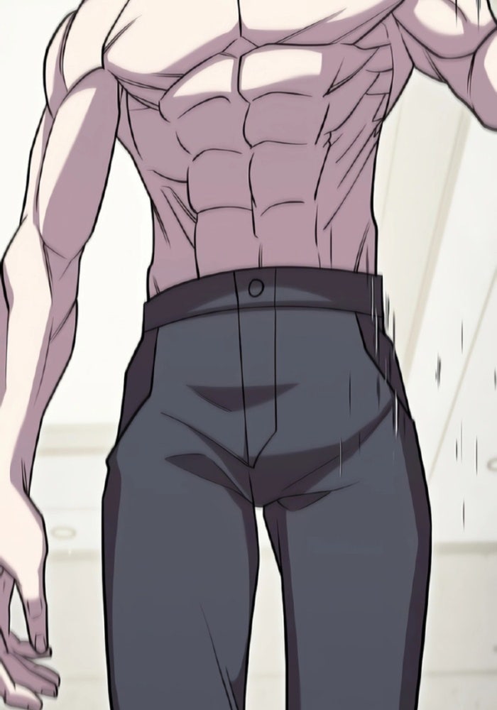 Tam Vương Truyền Nhân - Page 197