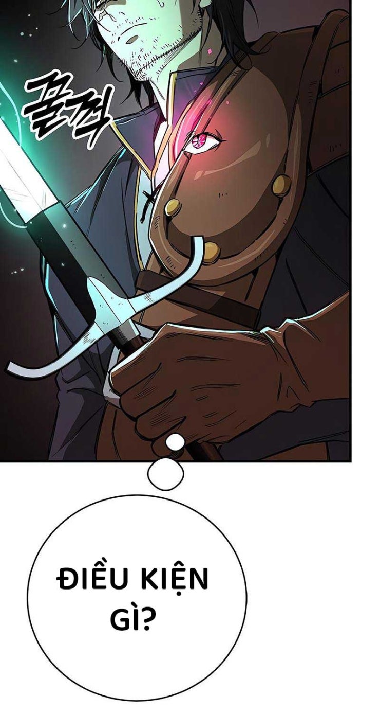 Kẻ Điên Và Đội Trưởng Cảnh Vệ - Page 72