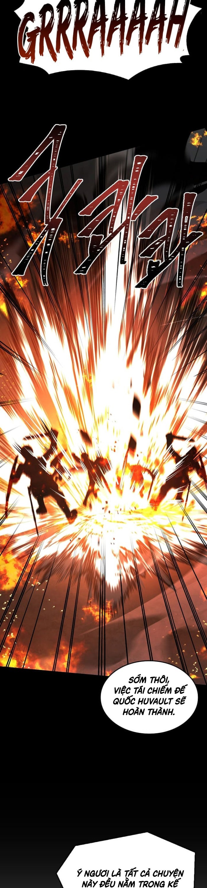 Sự Trở Lại Của Vị Hiệp Sĩ Dùng Thương - Page 38