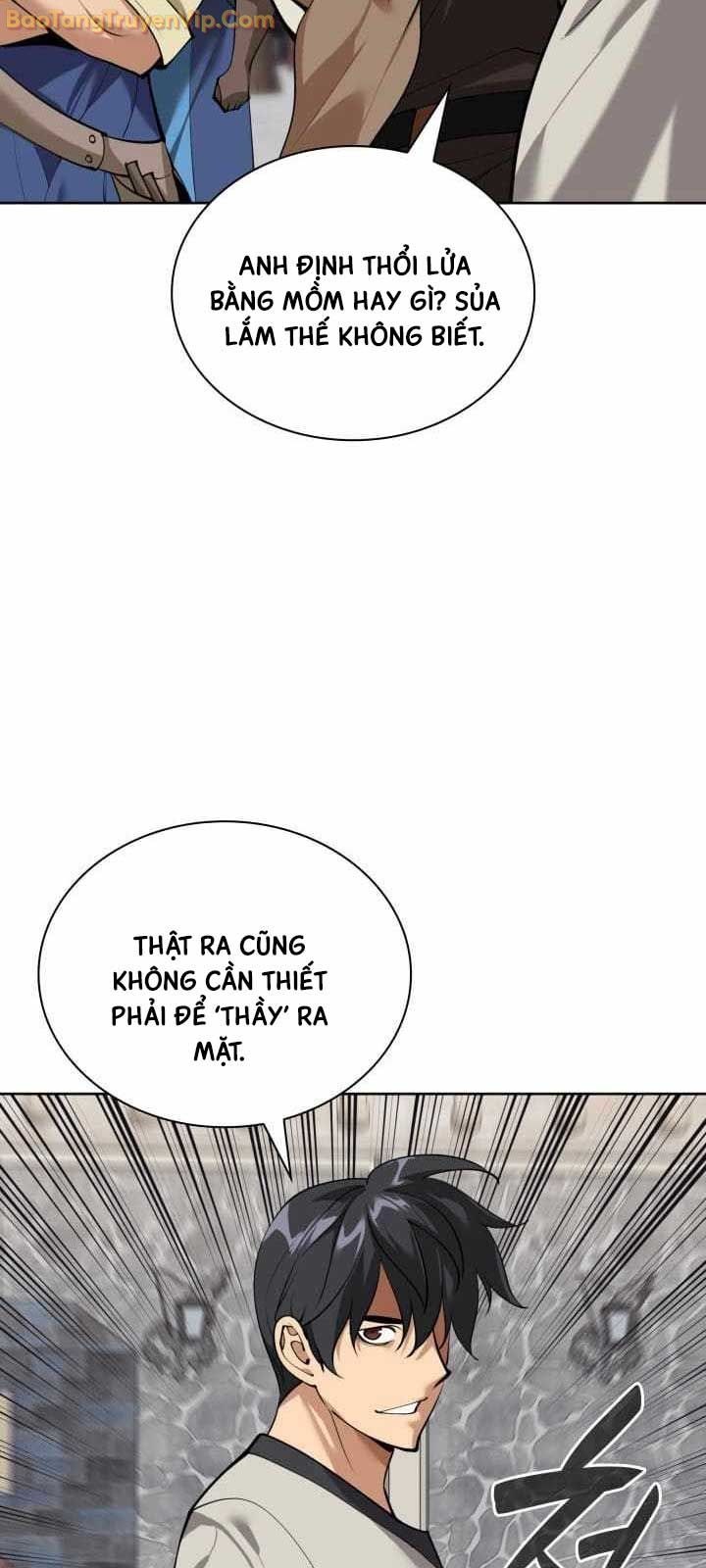 Thợ Rèn Huyền Thoại - Page 12