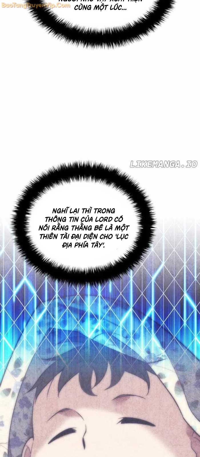 Thợ Rèn Huyền Thoại - Page 25