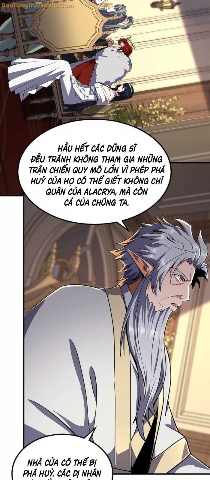 Ánh Sáng Cuối Con Đường - Page 20