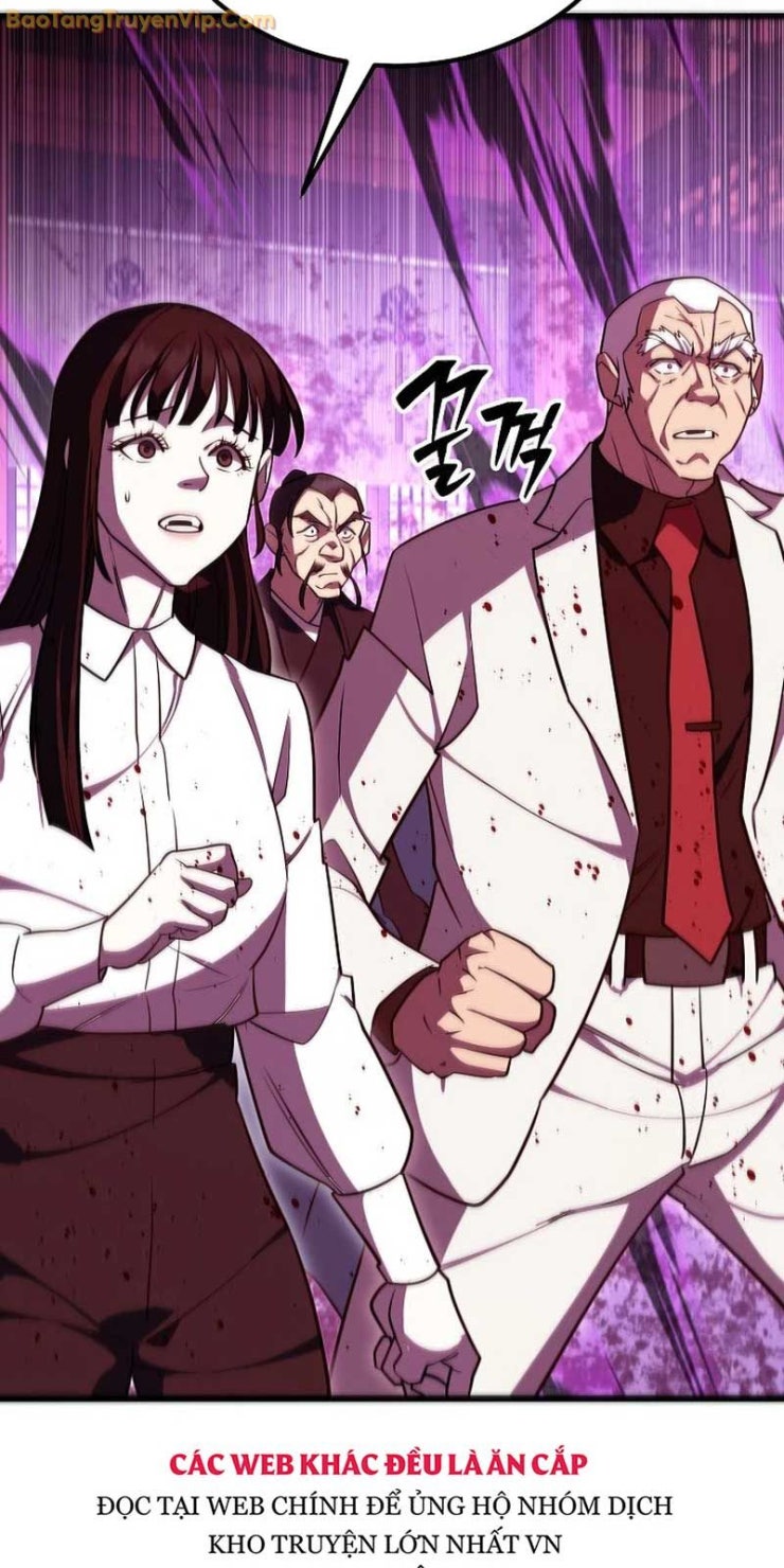 Tam Vương Truyền Nhân - Page 133