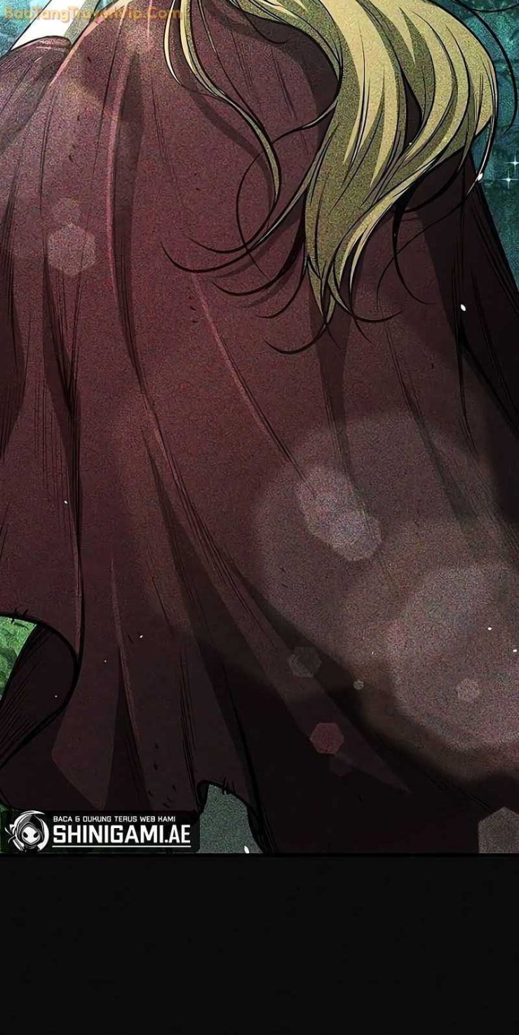 Kẻ Điên Và Đội Trưởng Cảnh Vệ - Page 17