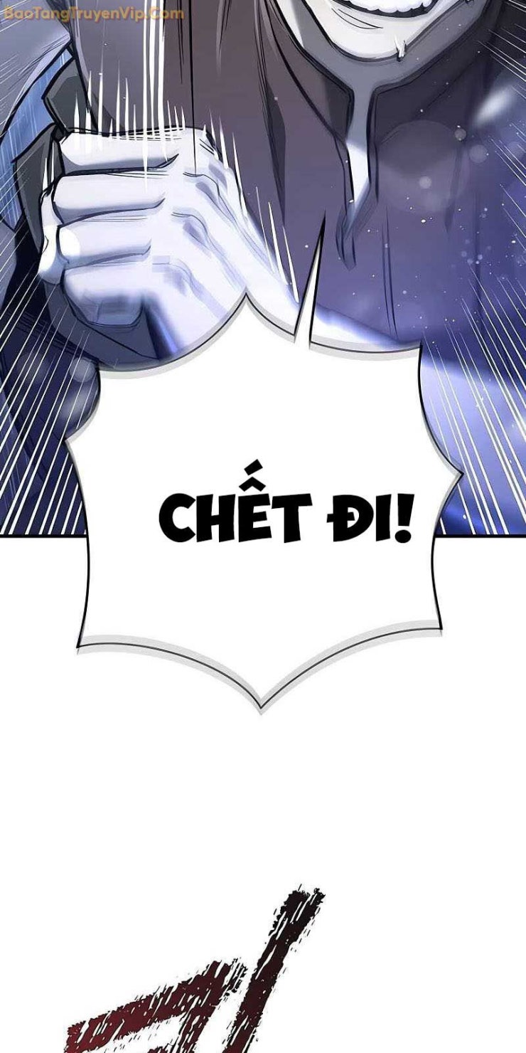 Kẻ Điên Và Đội Trưởng Cảnh Vệ - Page 83