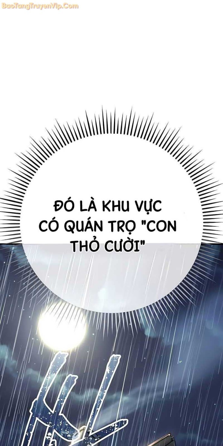 Kẻ Điên Và Đội Trưởng Cảnh Vệ - Page 116