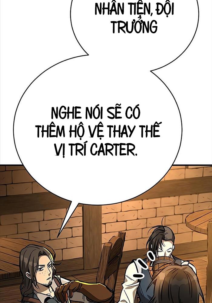 Kẻ Điên Và Đội Trưởng Cảnh Vệ - Page 92